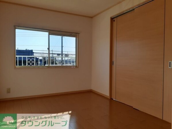 エルディム鈴木の物件内観写真